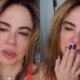 Luciana Gimenez ‘abusa no Carnaval e acaba passando por cirurgia