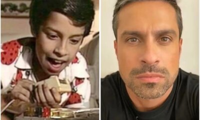 Luciano Amaral e cortado da continuacao de Mundo da Lua