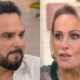 Luciano Camargo responde para Ana Maria Braga se rompeu carreira