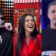Luciano Huck faz piada sobre Cleo e o irmao no