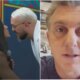 Luciano Huck se manifesta apos ocorrido com Gracyanne e Belo