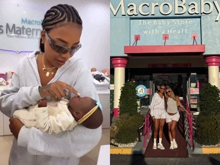 Ludmilla visita loja de bebês nos EUA e conhece maternidade de bonecas 31 Ludmilla visita loja de bebes nos EUA e conhece maternidade