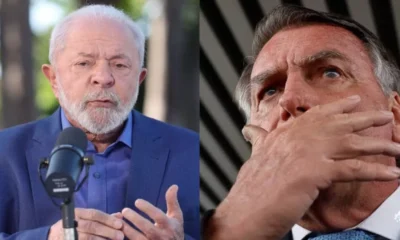Lula manda recado para Bolsonaro apos decisao no STF