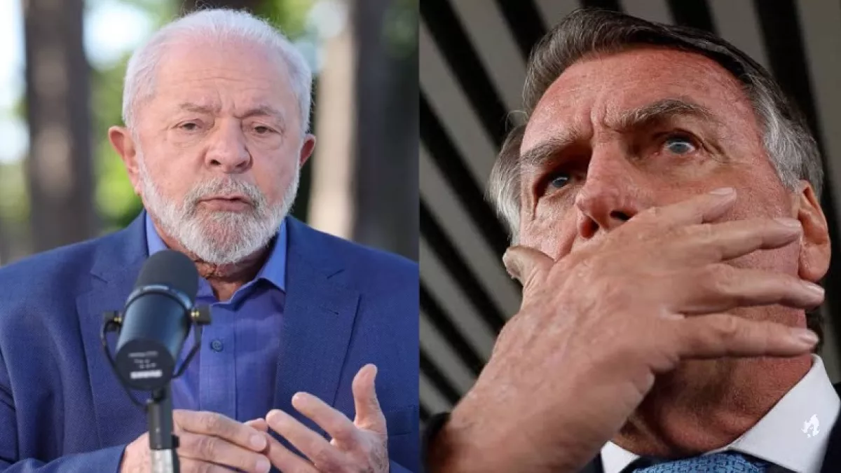 Lula manda recado para Bolsonaro apos decisao no STF