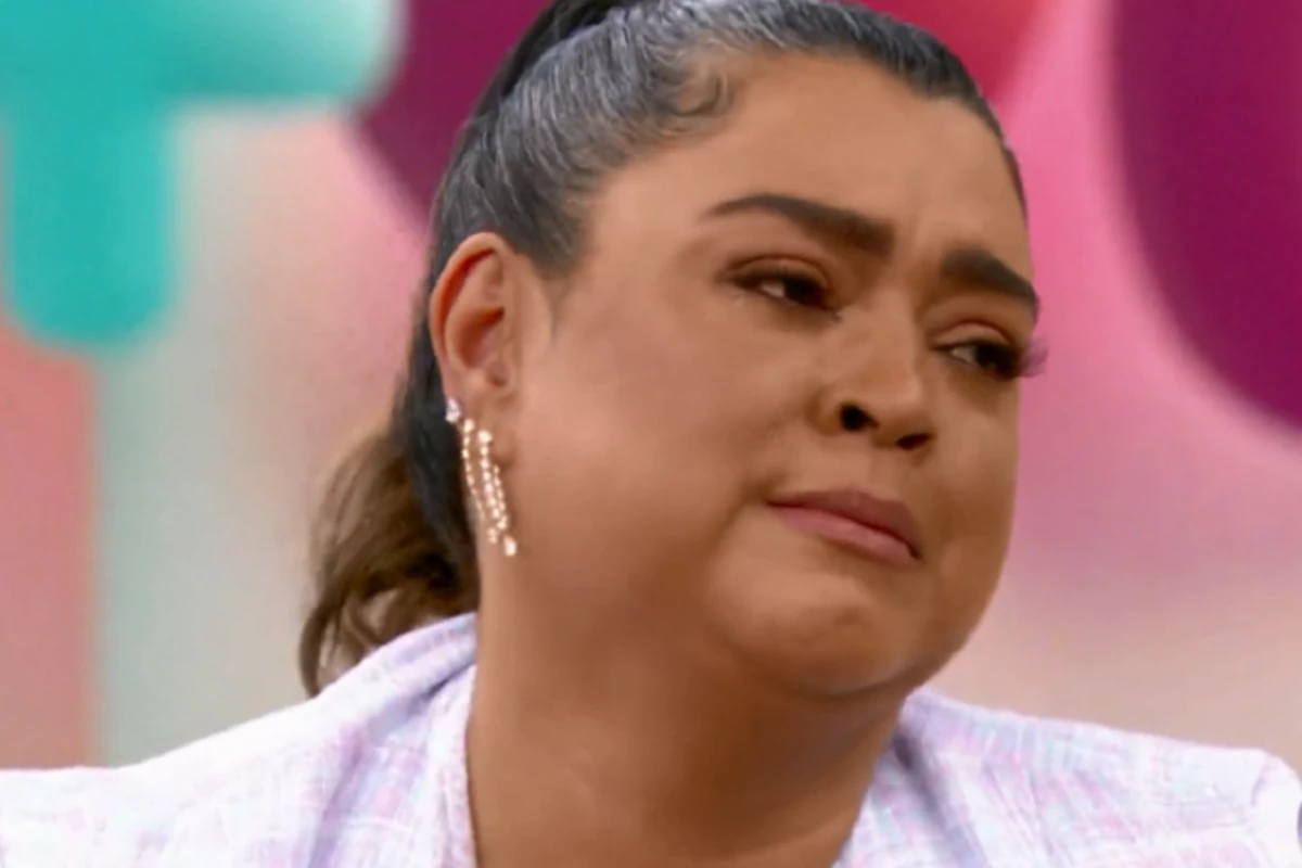Preta Gil faz desabafo após passar uma semana internada no hospital: ‘vou ter que saber lidar’ 31 Lutando contra o cancer Preta Gil e internada na UTI