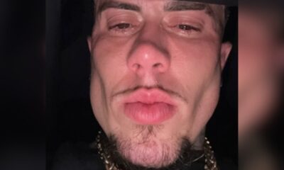 MC Daniel preocupa os fas apos surgir chorando nas redes