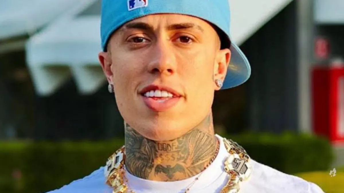 MC Daniel sofre grave acidente e precisa ficar de