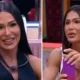 Madrugada tem Gracyanne irritada Diego ‘traido e Thamiris sem paciencia