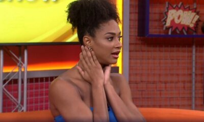 Mae de Aline do BBB25 diz o que pensa da