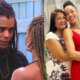 Mae de Aline vem a publico e fala na lata