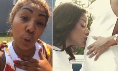 Mae de Ludmilla quebra silencio e diz o que pensa