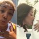 Mae de Ludmilla quebra silencio e diz o que pensa