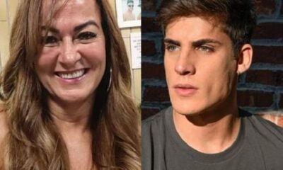 Mae de Neymar Nadine exige explicacao judicial de Tiago Ramos