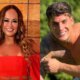Mae de Neymar e acusada de traicao pelo ex namorado e