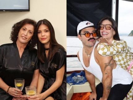 Mãe de Vitória Strada detona Mateus após ele se declarar para atriz: “Preferiu trair” 31 Mae de Vitoria Strada cobra ajuda de Mateus para eliminar