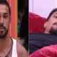 Maike massacra Vinicius por atitude com Vilma e brother rebate