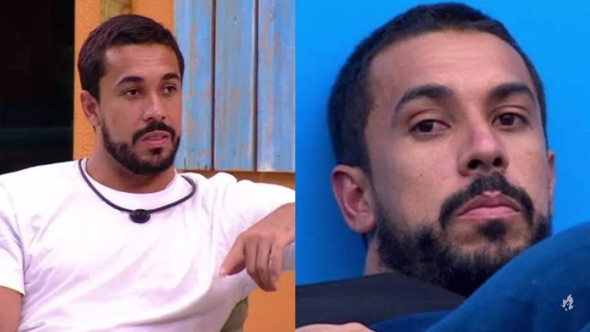 Maike revela quais brothers pretende colocar na Mira do Lider