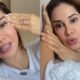 Maira Cardi confessa estar enfrentando fase delicada com a saude