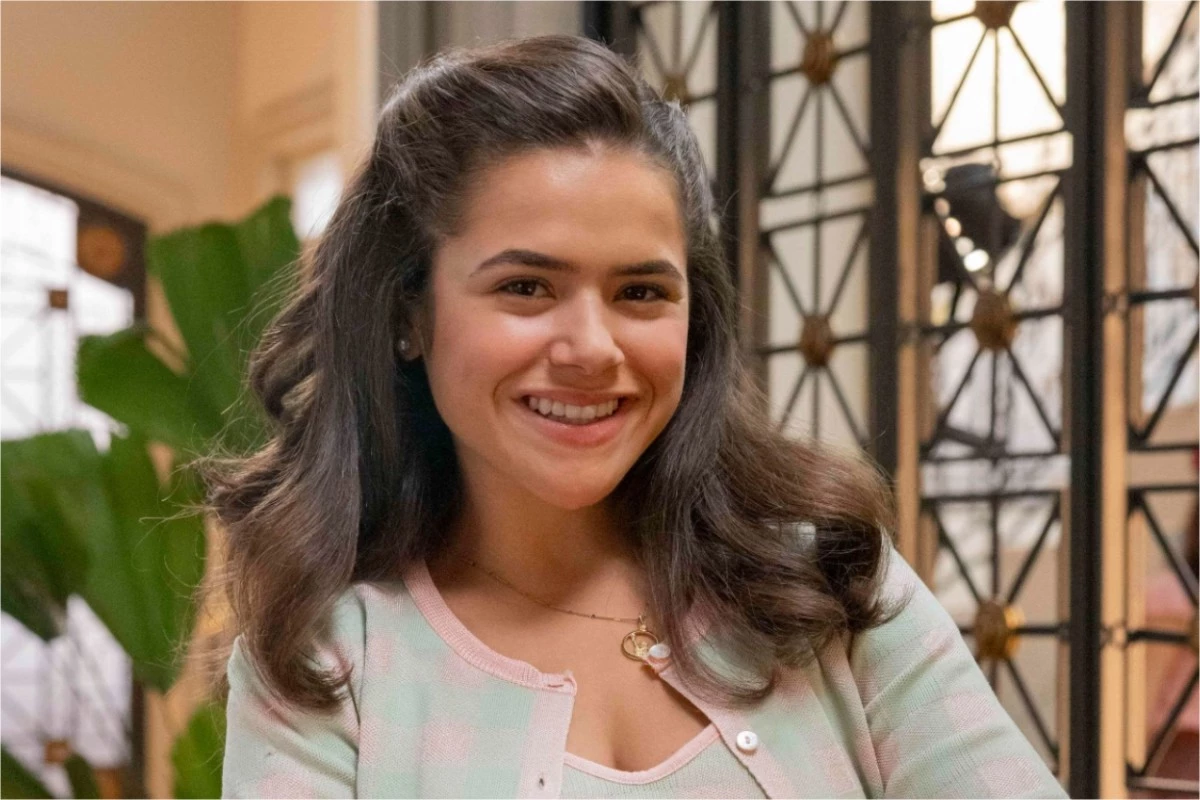 Maisa Silva revela que já sonha em ser avó: ‘Amada com os meus netinhos’ 35 Maisa Silva revela que ja sonha em ser avo ‘Amada