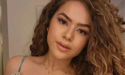 Maisa deixa seguidores confusos sobre vontade de ser mae ‘Nao