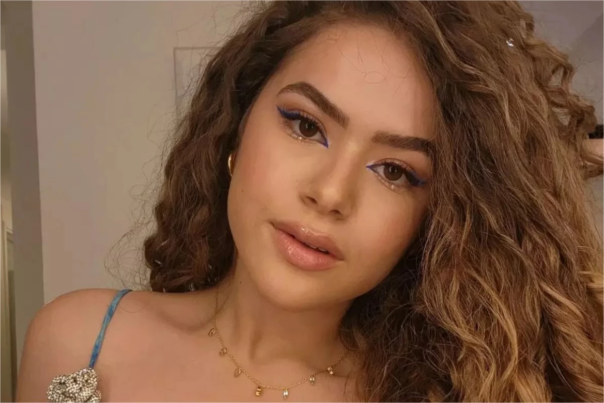 Maisa deixa seguidores confusos sobre vontade de ser mãe: ‘Não tenho sonho de ser mãe, mas tenho o de ser…’ 35 Maisa deixa seguidores confusos sobre vontade de ser mae ‘Nao