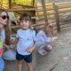 Maria Flor deixa Virginia e Ze Felipe assustados com talento