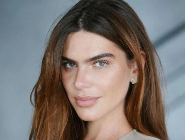 Mariana Goldfarb abre o jogo sobre namoro discreto e dispara: “Famoso? Nunca mais!” 31 Mariana Goldfarb abre o jogo sobre namoro discreto e dispara: “Famoso? Nunca mais!”