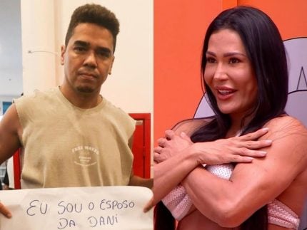 Marido de Dani Hypólito não passa pano e detona Gracyanne na “Vitrine Seu Fifi” 31 Marido de Dani Hypolito nao passa pano e detona Gracyanne