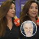 Marisa Orth entrega novidade e confirma novo projeto com Miguel