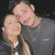 Hariany E Matheus Vargas (foto Reprodução Redes Sociais)