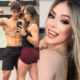 Melody revela novo affair 10 dias apos anunciar termino