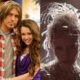 Mesmo brigados ha anos Billy Ray Cyrus parabeniza Miley Cyrus