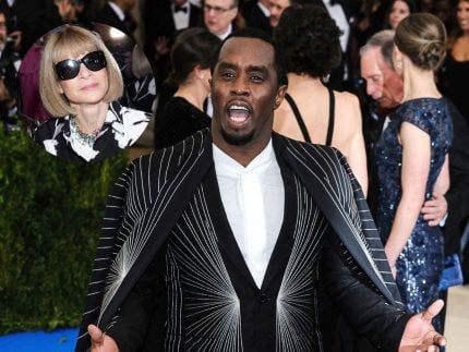 Caso P. Diddy: promotores pedem restrição a advogado de celebridades no julgamento 31 Met Gala famosos boicotam evento por conta de conexao com