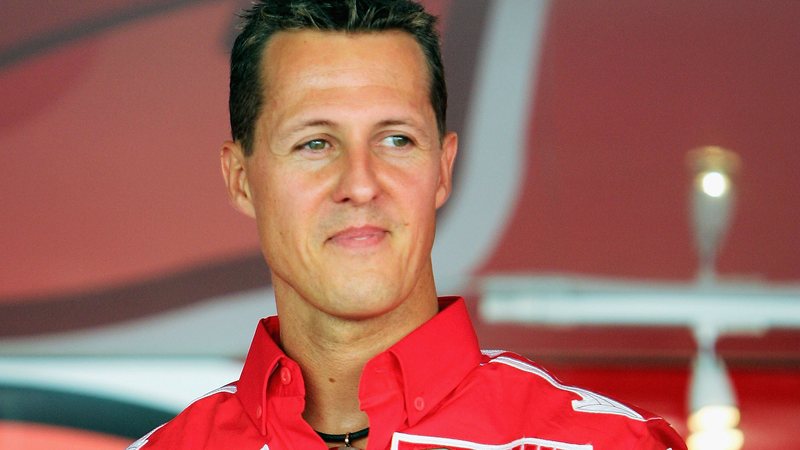 Michael Schumacher não fala mais. Saiba qual é o atual estado de saúde do piloto 31 Michael Schumacher Gettyimages 53833519 Copy Widelg