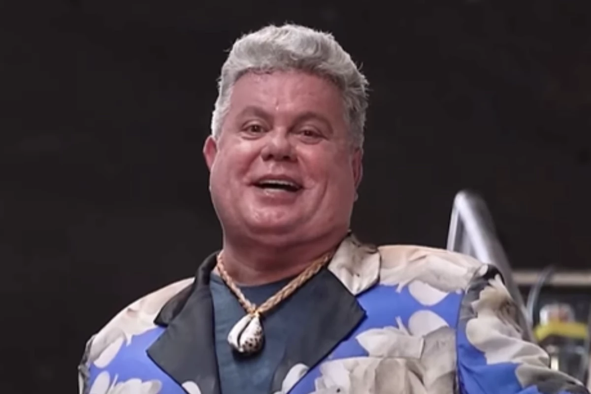 Milton Cunha está vivendo romance com pessoa 21 anos mais nova; saiba quem é 33 Milton Cunha esta vivendo romance com pessoa 21 anos mais