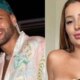 Modelo Any Awuada revela detalhes de festa privada com Neymar