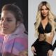 Modelo e presa ao vivo apos eliminacao do reality mexicano