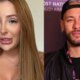Modelo relata participacao em festa privada com Neymar e cache