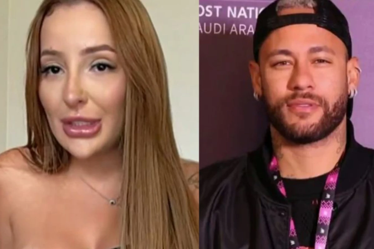 Modelo relata participação em festa privada com Neymar e cachê de R$ 20 mil 31 Modelo relata participacao em festa privada com Neymar e cache