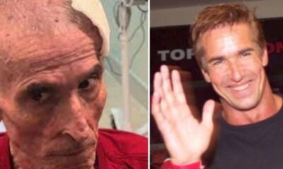 Morre Daniel Sabba surfista e apresentador aos 70 anos apos