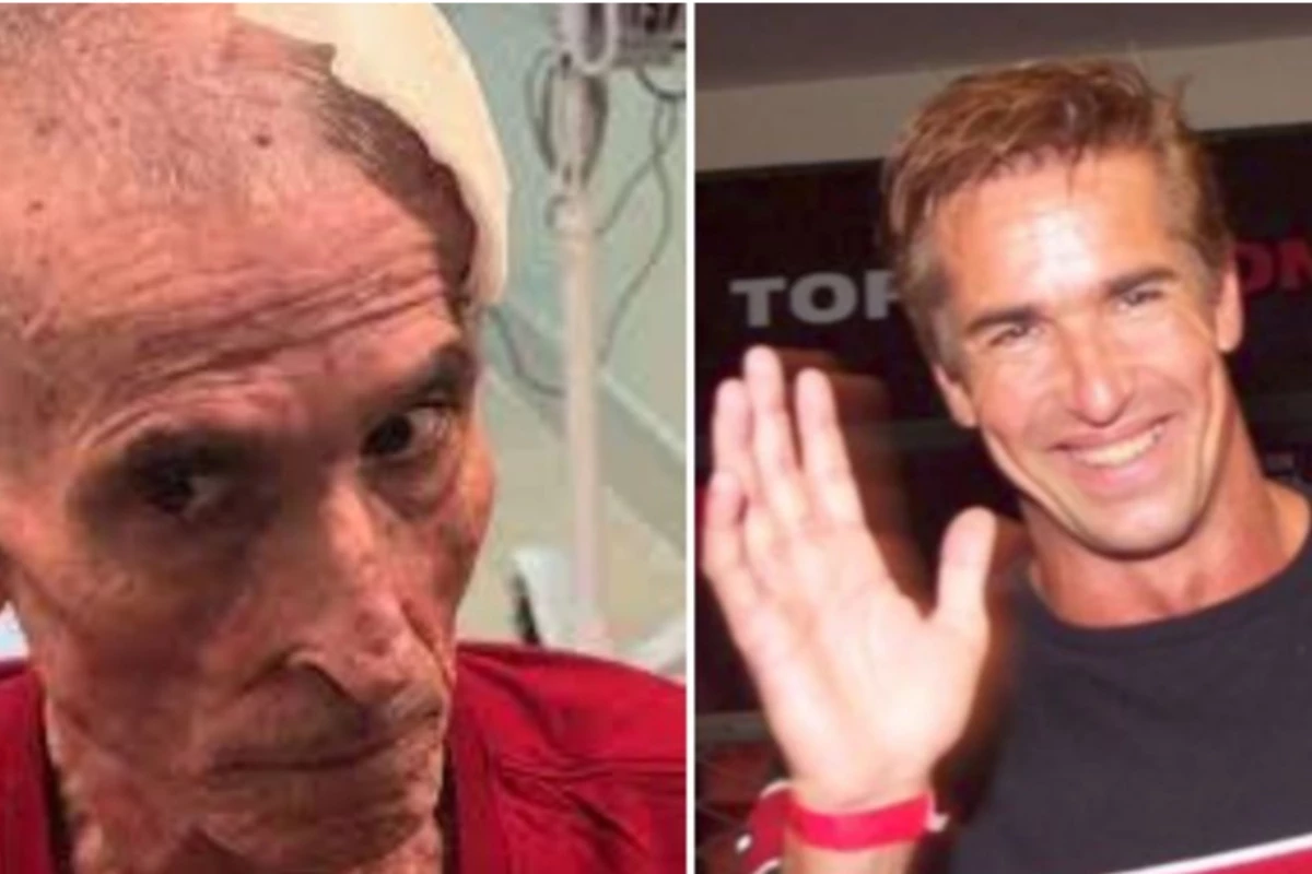 Morre Daniel Sabbá, surfista e apresentador, aos 70 anos após anos de luta contra sequelas 31 Morre Daniel Sabba surfista e apresentador aos 70 anos apos