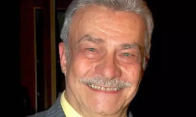Morre o ator mexicano Luis Couturier aos 84 anos