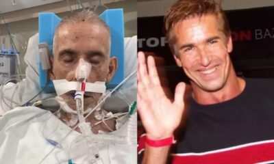 Morre o querido ator e apresentador Daniel Sabba e muitos