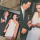 Muito amor Boninho e Ana Furtado celebram 25 anos de