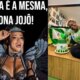Mulher Abacaxi detona Jojo Todynho por ‘desmerecer Carnaval das escolas