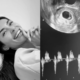 Mulher de Daniel Alves Joana Sanz anuncia que esta gravida