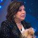 Na Globo Roberta Miranda faz forte desabafo sobre abuso sofrido