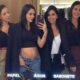 Nada de Neymar Bruna Biancardi ganha vale night e passa