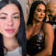 Rayane Figliuzzi, Belo E Gracyanne (foto Reprodução Redes Sociais)