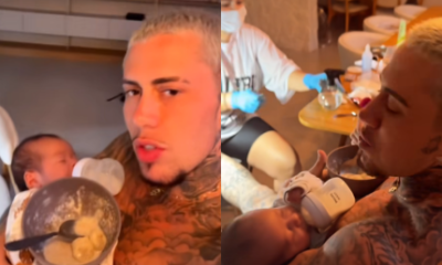 Nao era seu sonho Cuida do seu sonho brinca Lorena